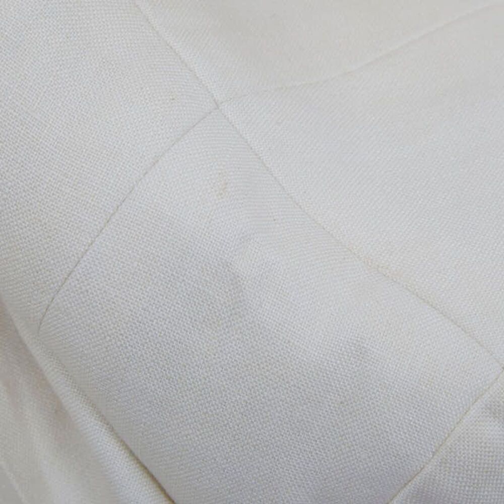 Chanel Coco Mark Button Setup Jacket Short Sleeve… - image 5